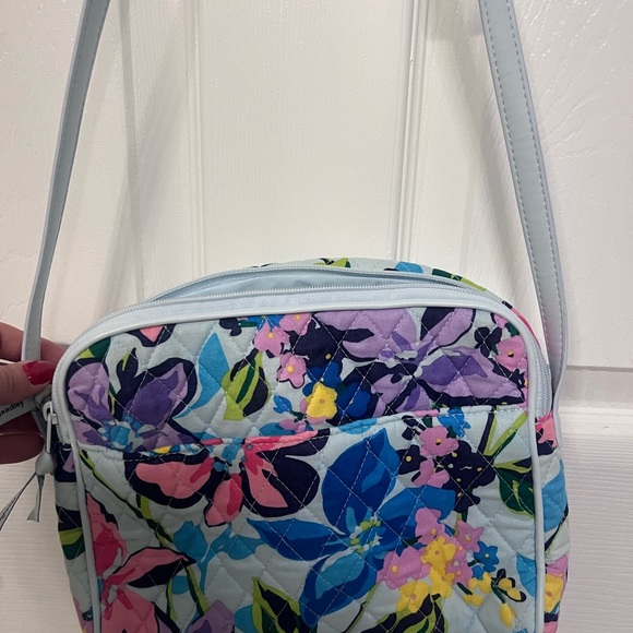Vera Bradley Crossbody EUC - Picture 6 of 8